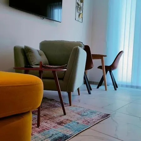 Apartment Pe-ki Szekesfehervar