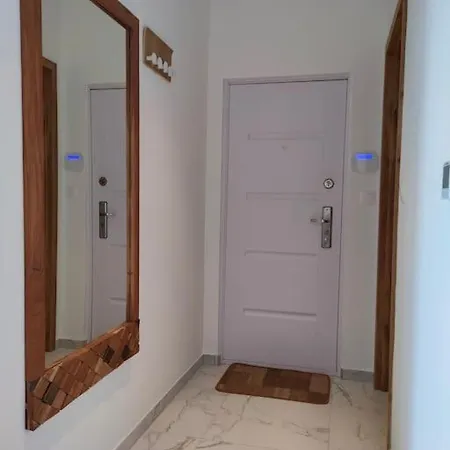 Apartment Pe-ki