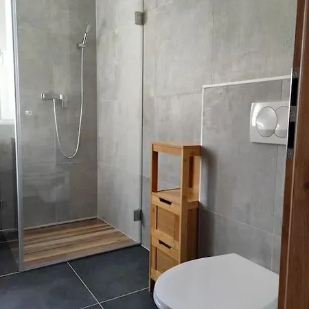 Pe-ki Apartament Székesfehérvár