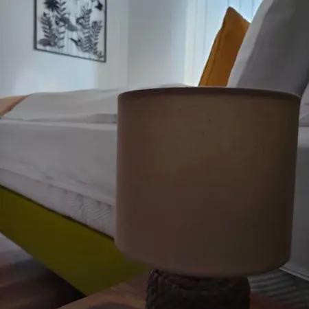 Pe-ki Apartament Székesfehérvár