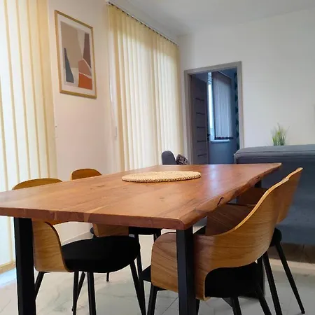 Pe-ki Apartament Székesfehérvár
