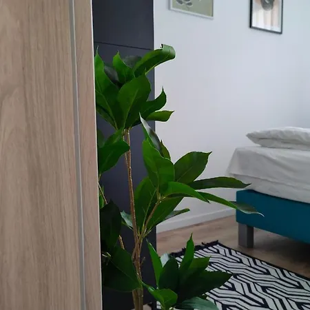 Apartament Pe-ki *
