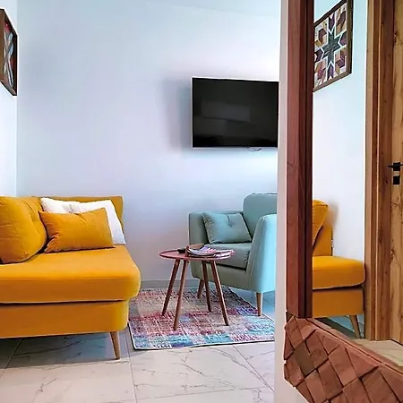 Apartmán Pe-ki *