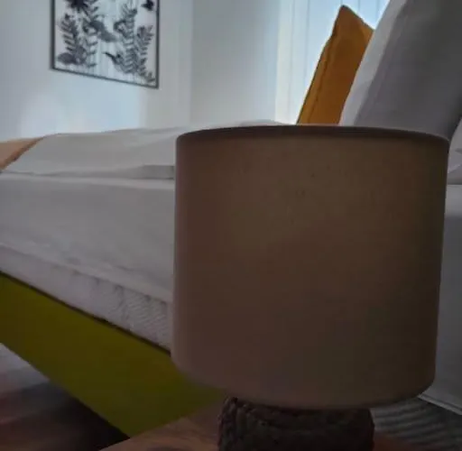 Pe-ki Lejlighed Székesfehérvár