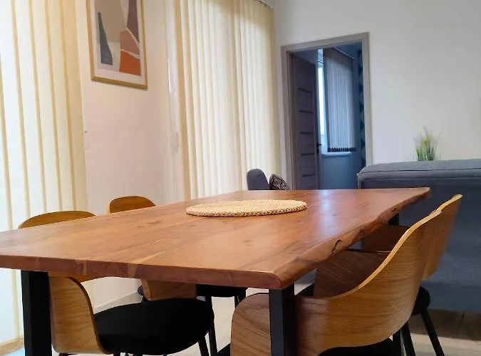 Pe-ki Lejlighed Székesfehérvár